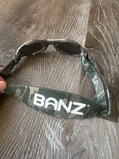 Baby Banz Sunglasses