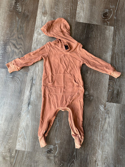 ROWE Zomper, Size 6-12 Months, VGUC, Kids 12 Month (9-12M)
