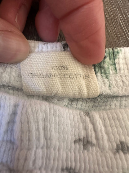 Millie and Moose Organic cotton pajamas, Size 2T, EUC , Kids 2T