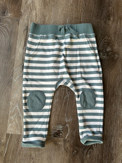 Striped harem pants, Size 24 months, EUC, Kids 24 Month (18-24M)