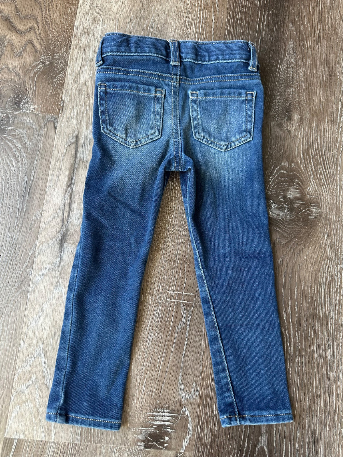 Cat & Jack Skinny Jeans, Size 3, EUC, Kids 3T