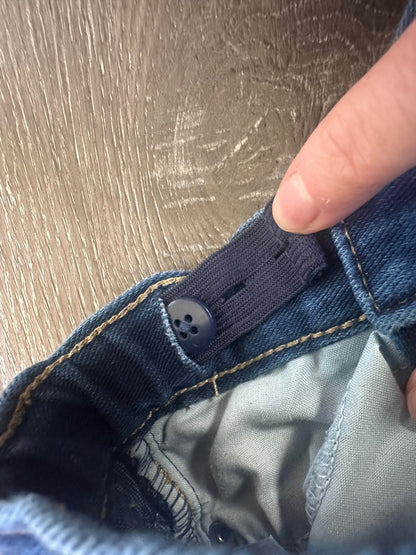 Cat & Jack Skinny Jeans, Size 3, EUC, Kids 3T
