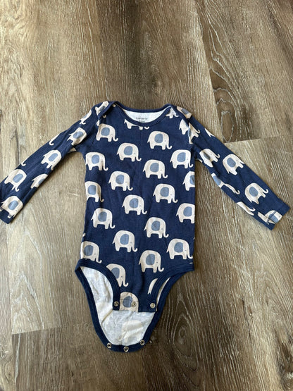 3x onesies, Size 18-24 months, EUC, Kids 24 Month (18-24M)