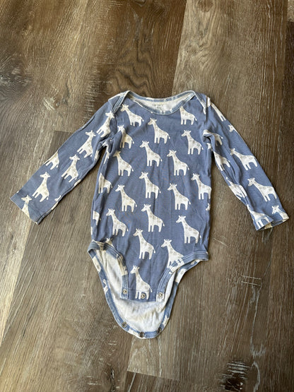 3x onesies, Size 18-24 months, EUC, Kids 24 Month (18-24M)