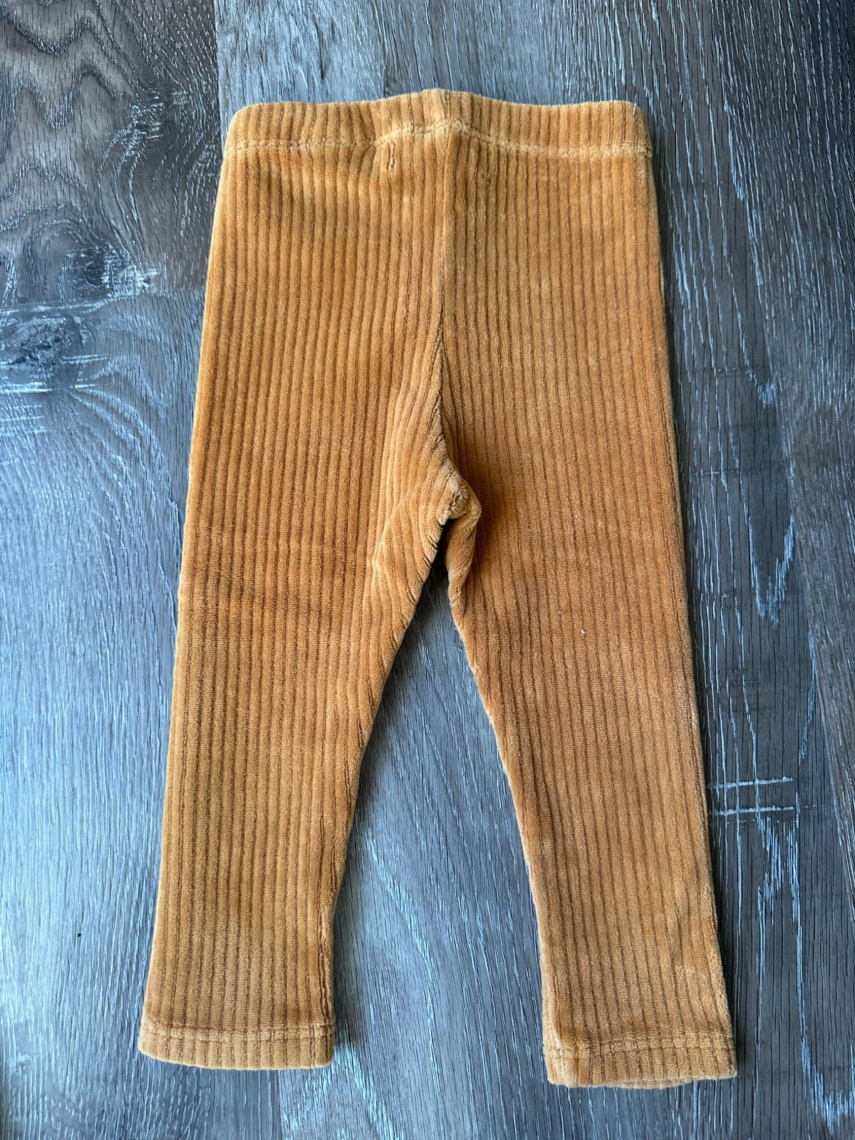 Souris Mini Ribbed leggings, Size 9-12 months, EUC, Kids 12 Month (9-12M)
