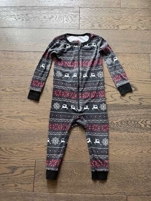 Christmas Pajamas, PL Sleep, 18 months, Kids 18 Month (12-18M)