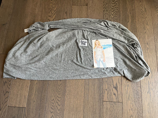 Beluga Baby Wrap, MRSP $95