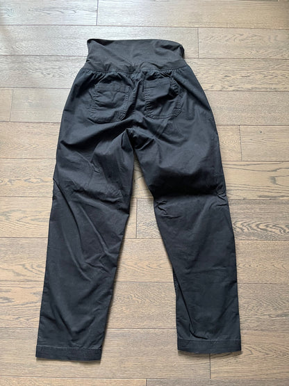 Maternity Chino Pants, Old Navy, xsmall , Maternity XS (0-2)
