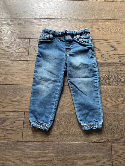 Toddler Jeans, Carters, 2T, Kids 2T
