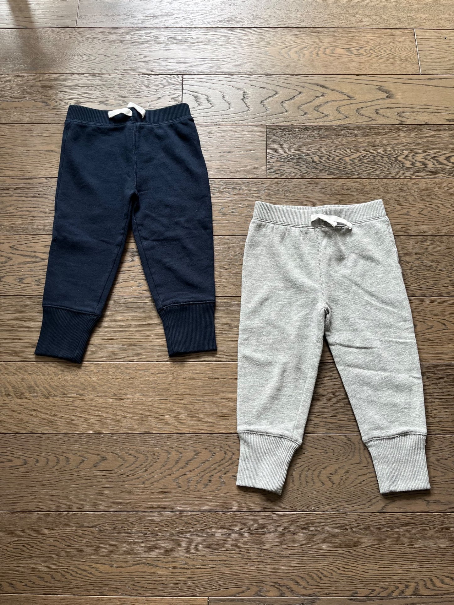 Sweatpants Bundle, Joe Fresh, 12-18 months, Kids 18 Month (12-18M)