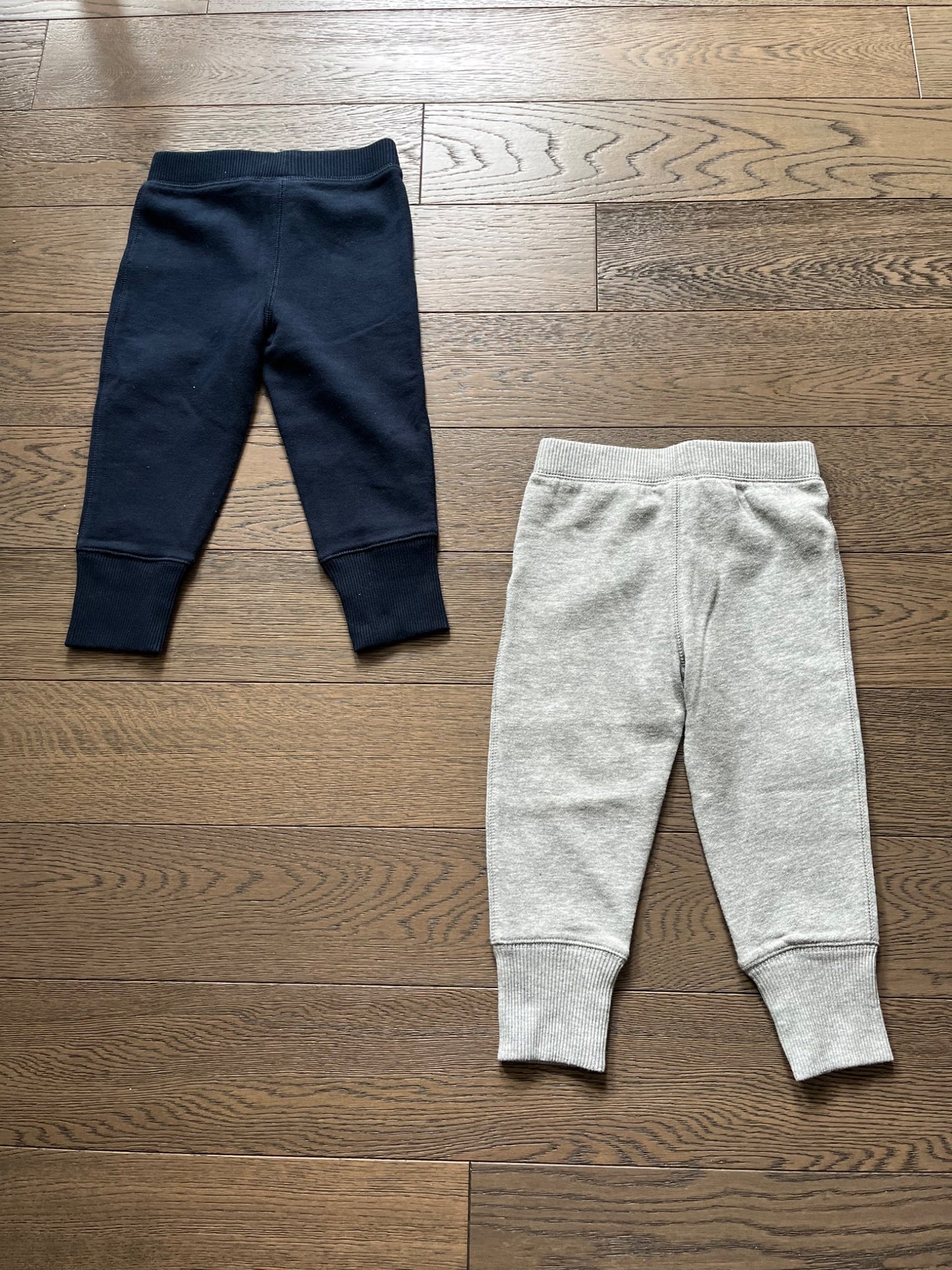 Sweatpants Bundle, Joe Fresh, 12-18 months, Kids 18 Month (12-18M)