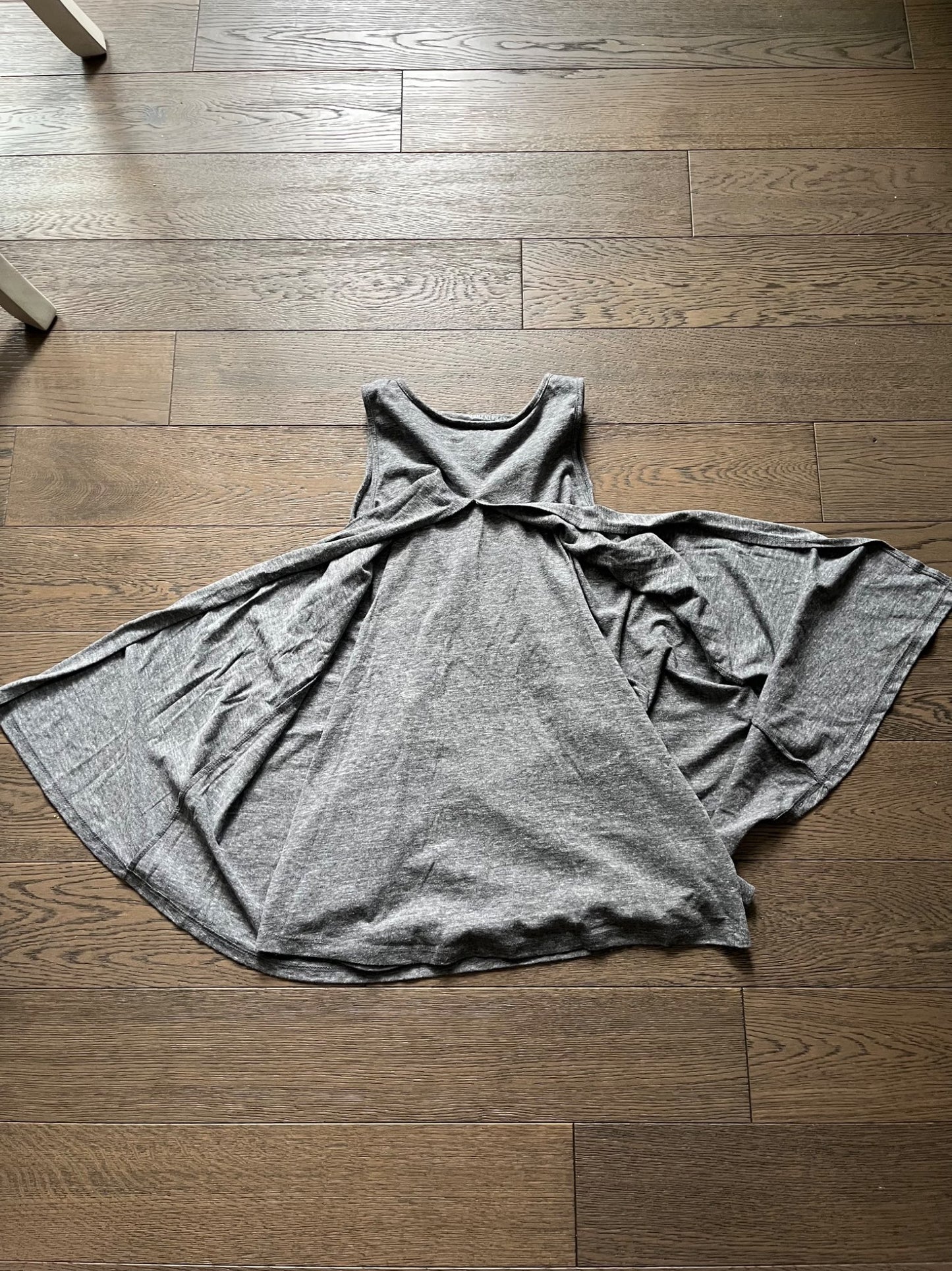 Nursing Tank, A Pea in the Pod, Size Small, Maternity S (4-6)