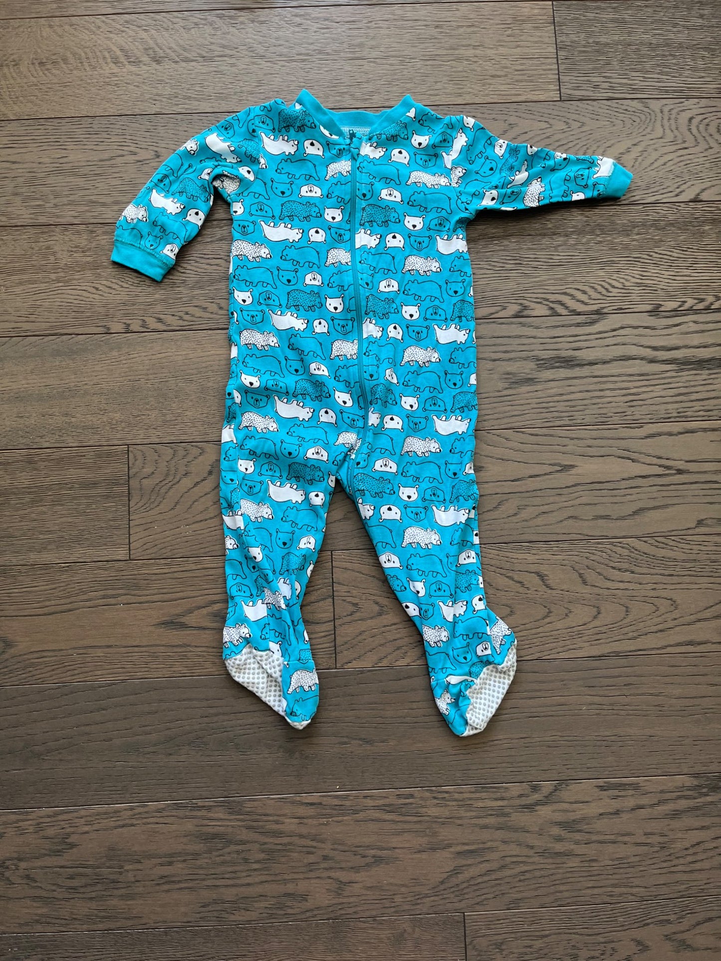 Toddler Boys PJ Bundle, 18 months, Kids 18 Month (12-18M)