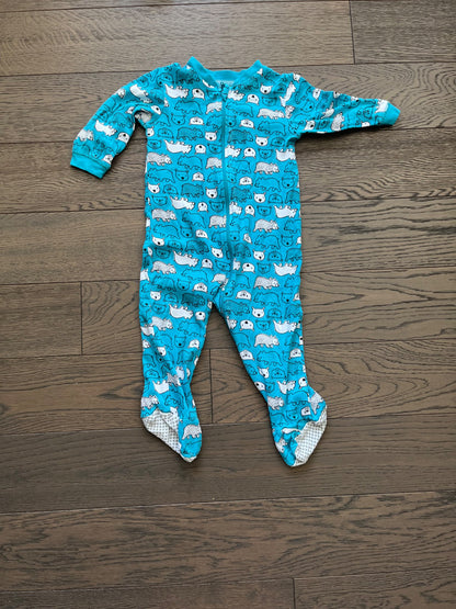 Toddler Boys PJ Bundle, 18 months, Kids 18 Month (12-18M)
