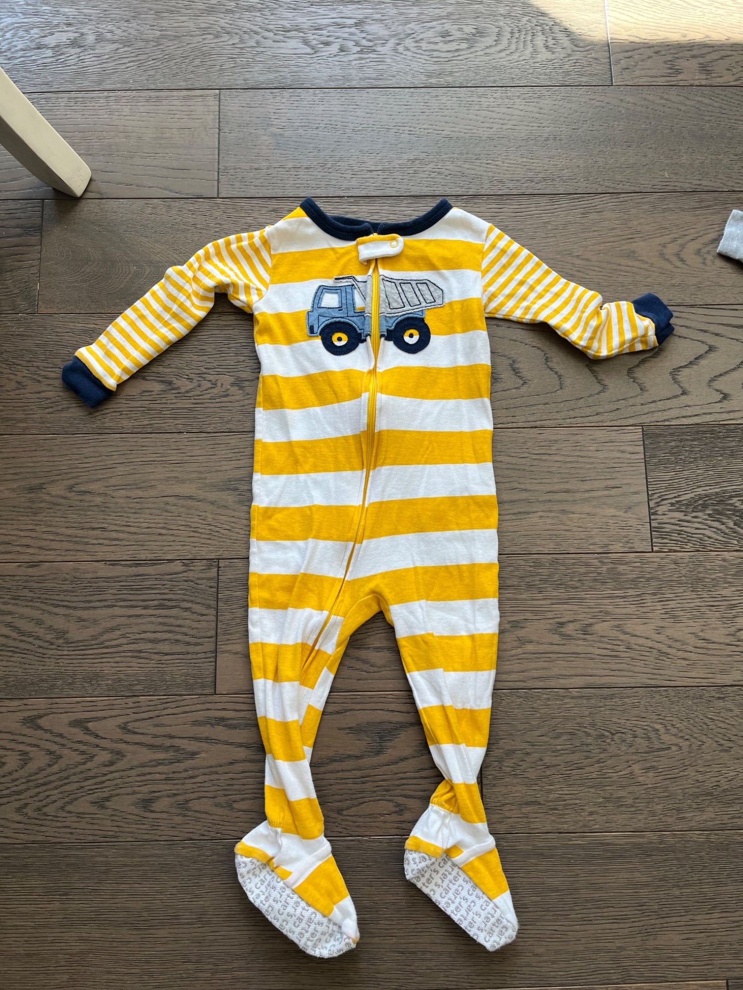 Toddler Boys PJ Bundle, 18 months, Kids 18 Month (12-18M)