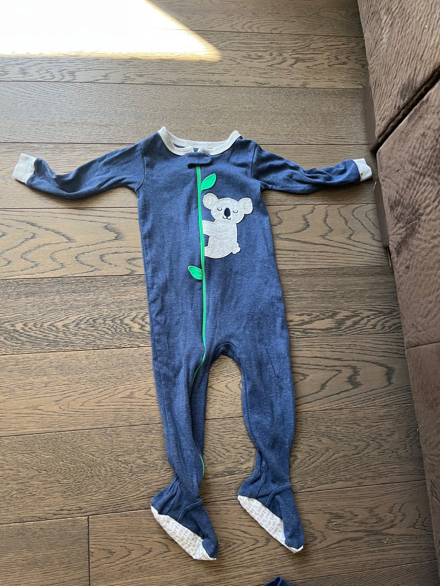 Toddler Boys PJ Bundle, 18 months, Kids 18 Month (12-18M)