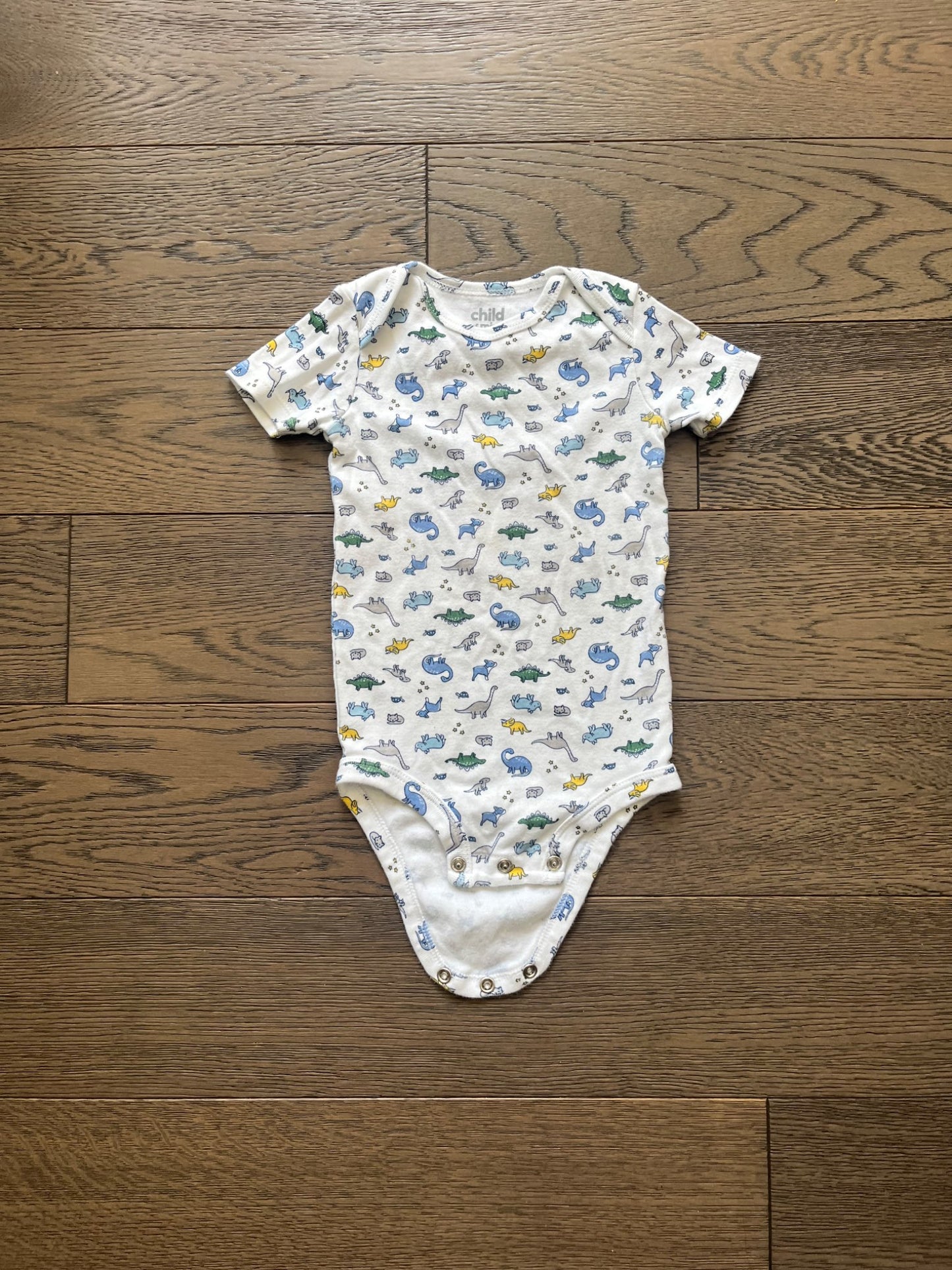 Boys Onsie Bundle, 6-12 months, Kids 12 Month (9-12M)