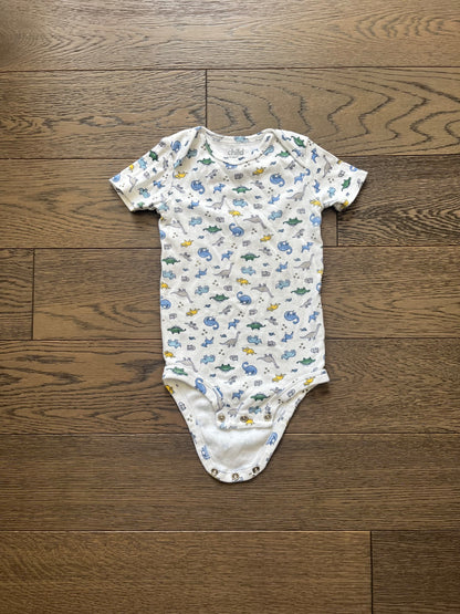 Boys Onsie Bundle, 6-12 months, Kids 12 Month (9-12M)
