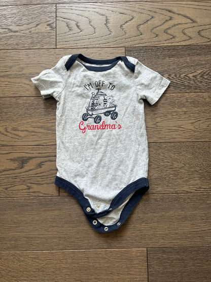 Boys Onsie Bundle, 6-12 months, Kids 12 Month (9-12M)