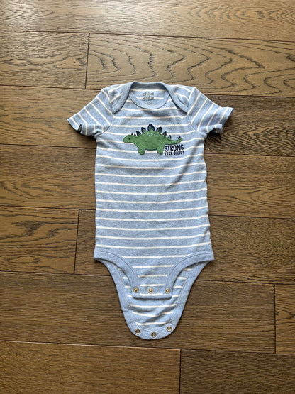 Boys Onsie Bundle, 6-12 months, Kids 12 Month (9-12M)