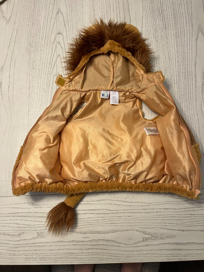Lion Costume, 6-9 months, Kids 9 Month (6-9M)