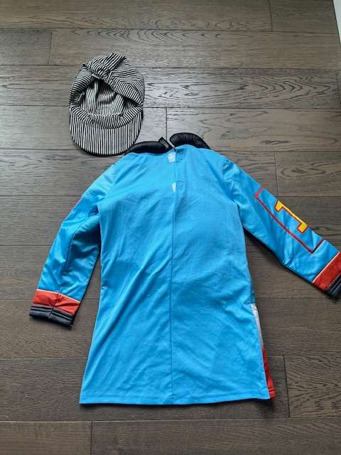 Thomas the Train Costume, Kids 3T