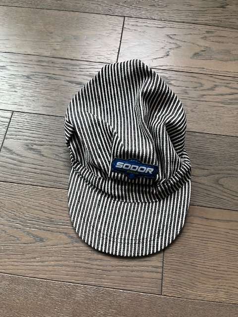 Thomas the Train Costume, Kids 3T