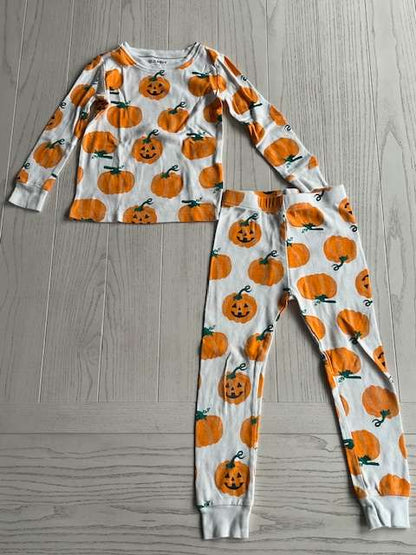 Halloween PJ Sets Bundle, 4T, Kids 4/4T