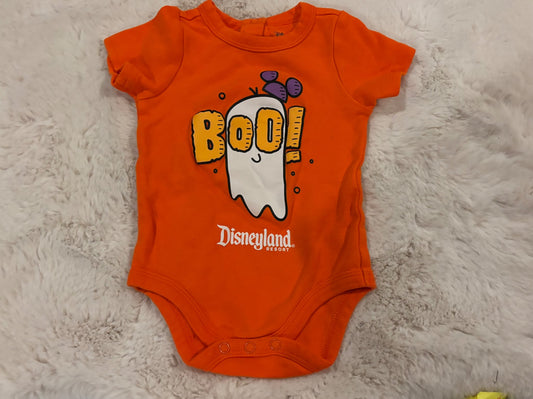 Halloween onesie, Kids 18 Month (12-18M)