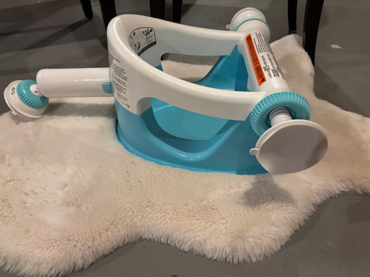 Bath seat