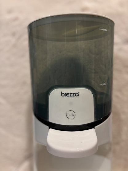 Baby brezza instant water dispenser