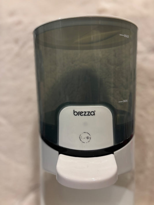 Baby brezza instant water dispenser