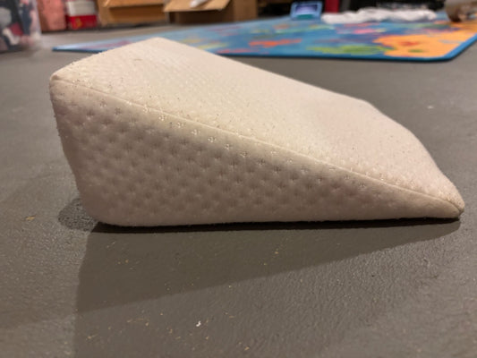 Pregnancy wedge