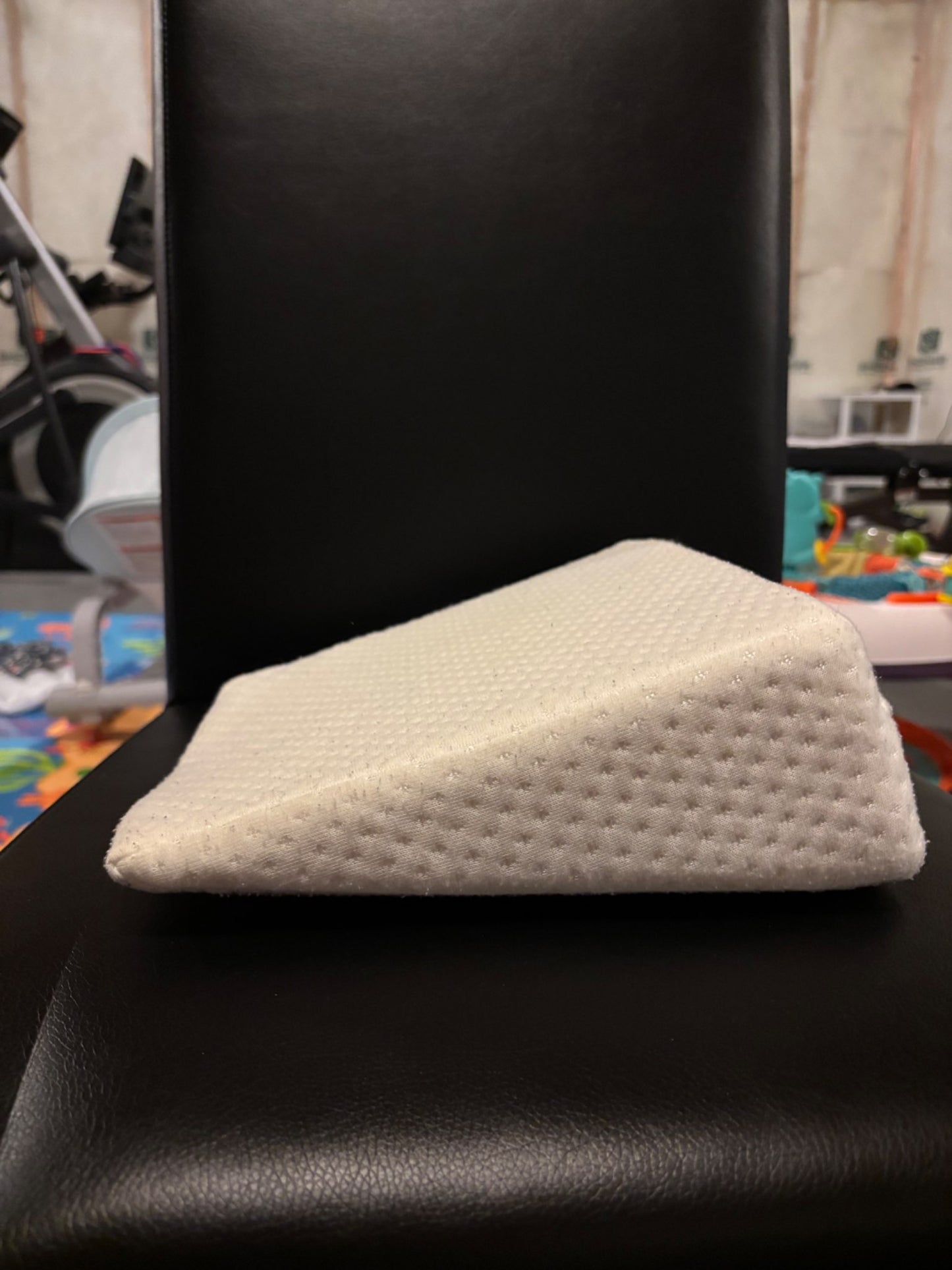 Pregnancy wedge