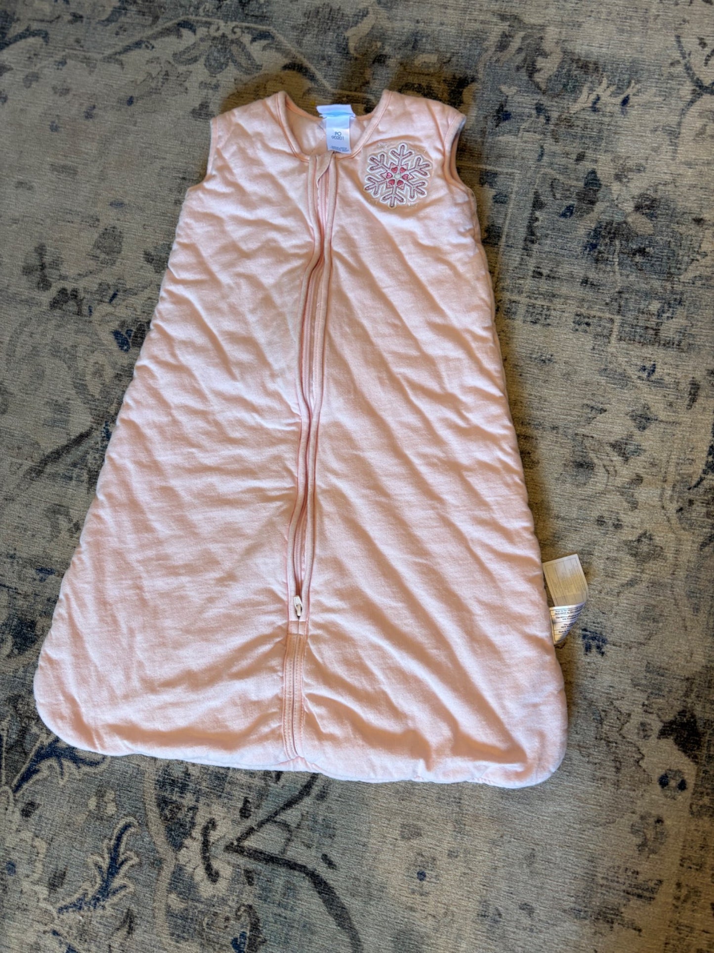 HALO 2.0 tog sleep sack , 6-12 Months (Medium)