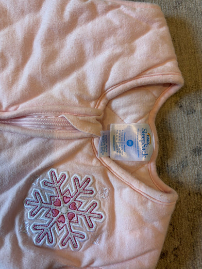 HALO 2.0 tog sleep sack , 6-12 Months (Medium)
