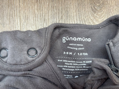 günamüna Tog 1.0 3-9 month , 6-12 Months (Medium)