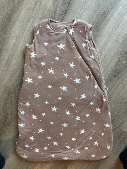 günamüna Tog 2.6 sleep sack 3-9 months , 6-12 Months (Medium)