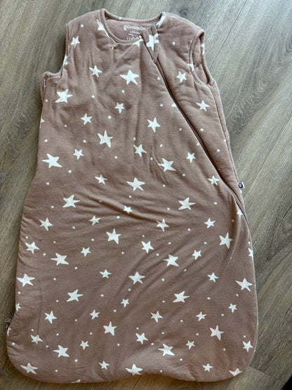 günamüna Tog 2.6 sleep sack 3-9 months , 6-12 Months (Medium)