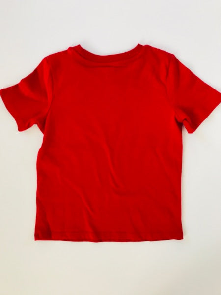 NWOT Joe Fresh Canada Tee, Kids 5/5T (extra small)