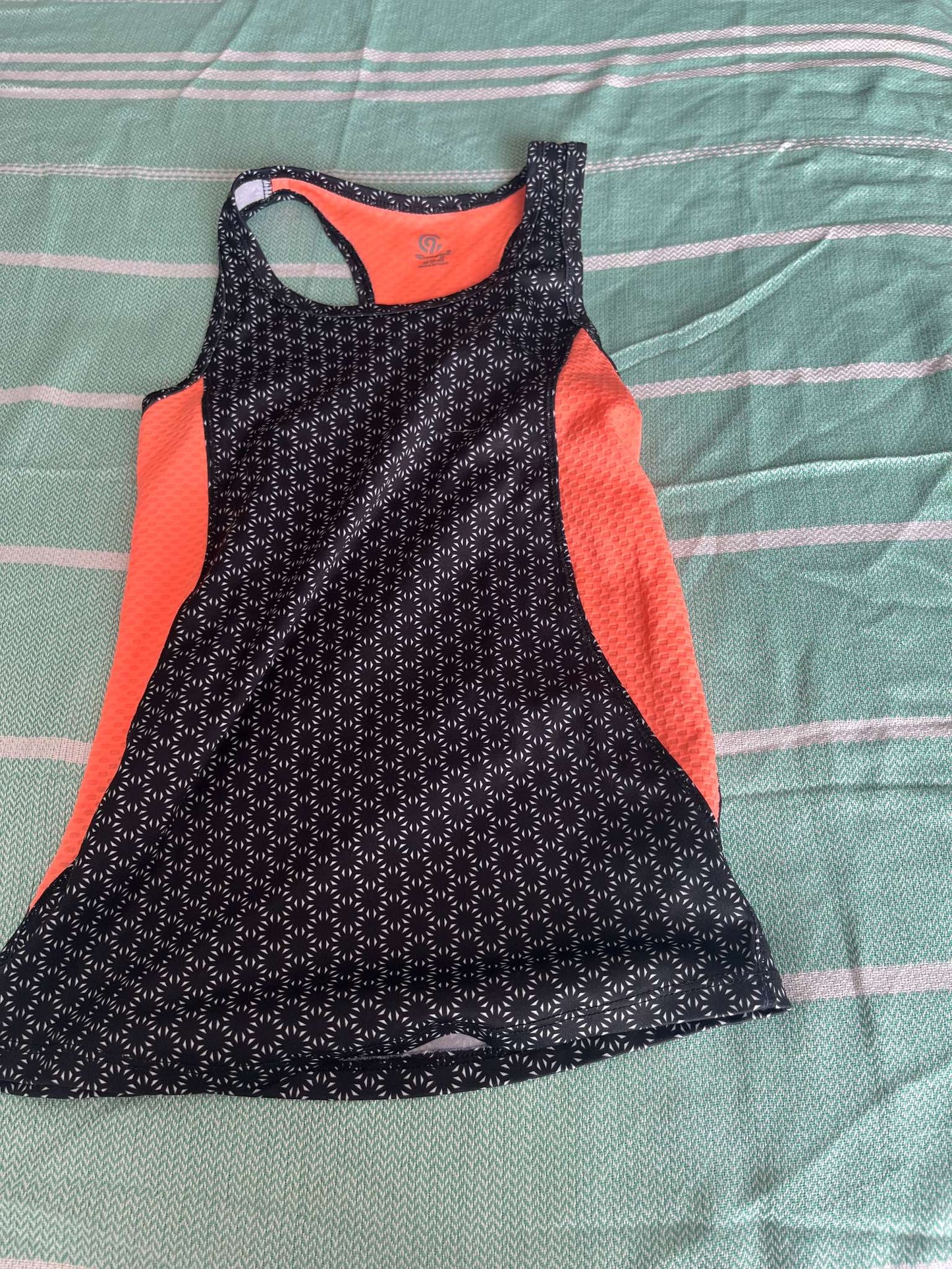 Champion Tank Top, Kids 7