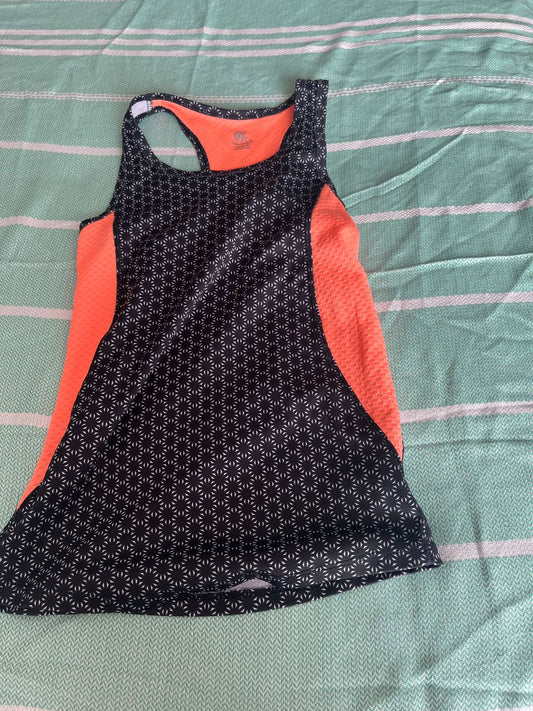 Champion Tank Top, Kids 7