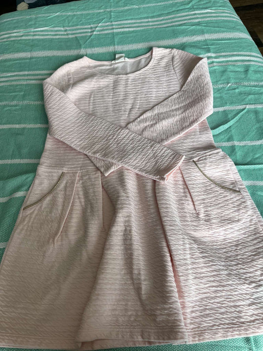 H & M Dress Size 8-10, Kids 8