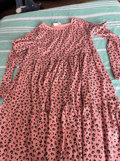 H & M Dress. Size 8-10, Kids 8
