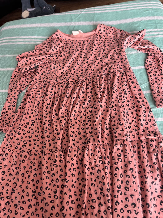 H & M Dress. Size 8-10, Kids 8