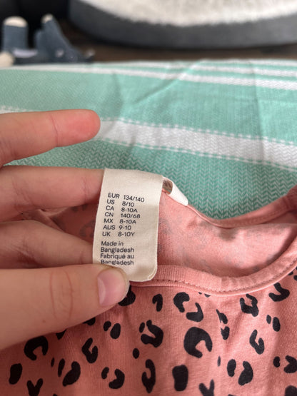 H & M Dress. Size 8-10, Kids 8