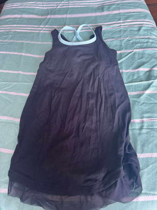 Iviva Tank Top - Size 8, Kids 8