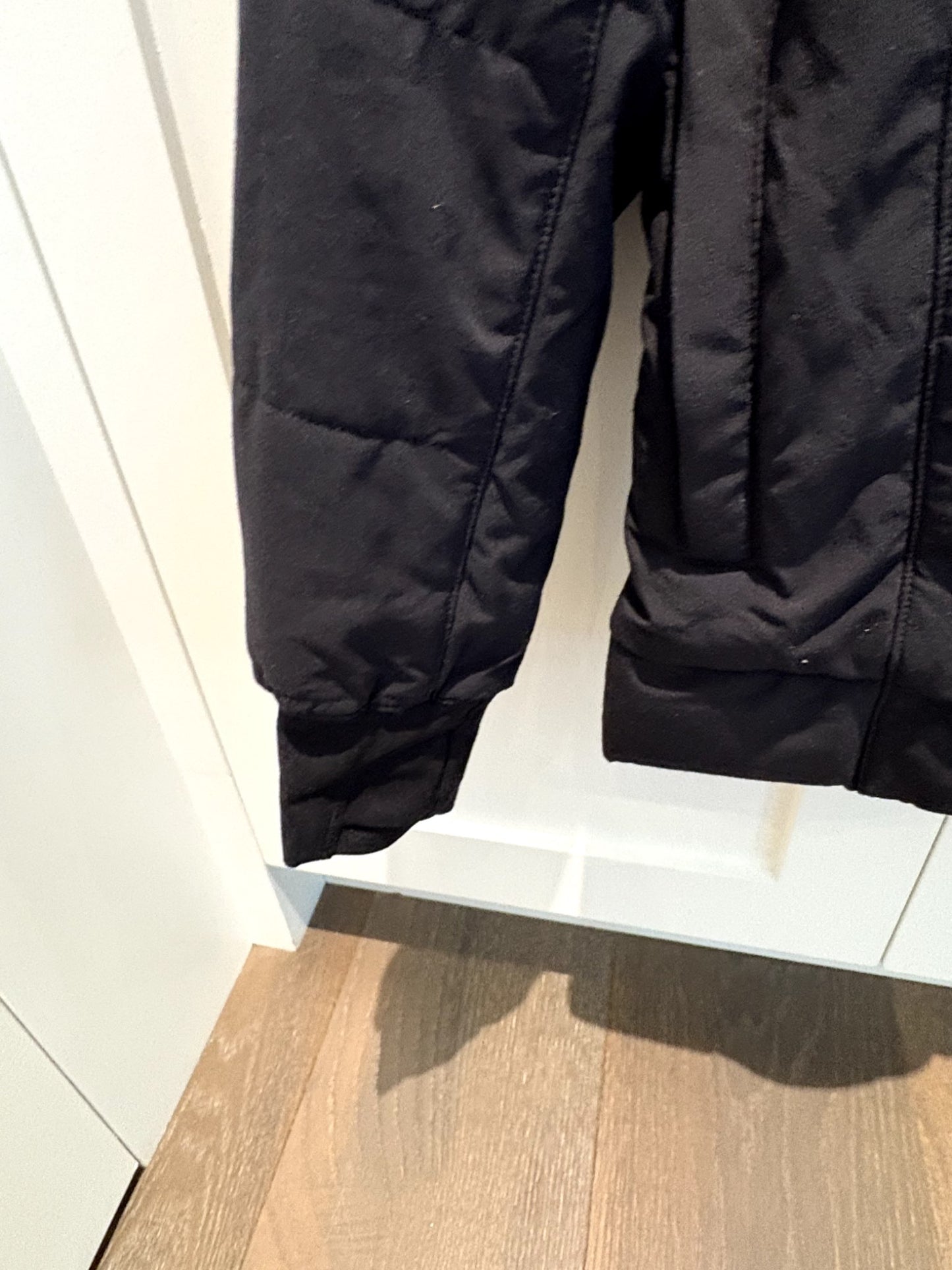 VGUC Athleta Girl Jump to it Jacket Size M/8-10 Hooded Coat , Kids 10