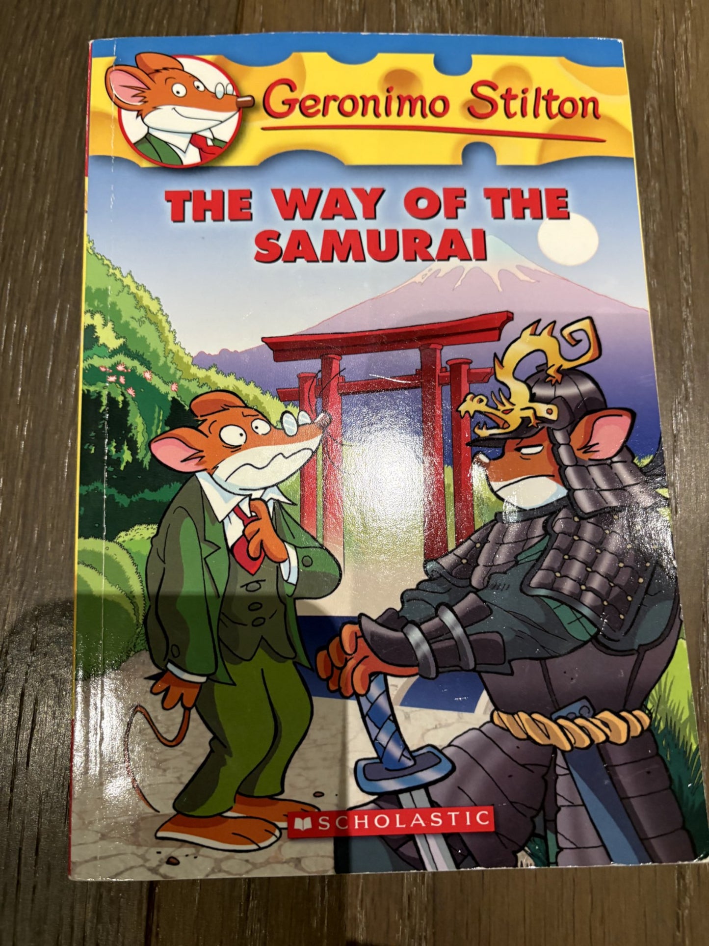 Bundle of 5 Various Chapter Books Ages 6-10 - All VGUC