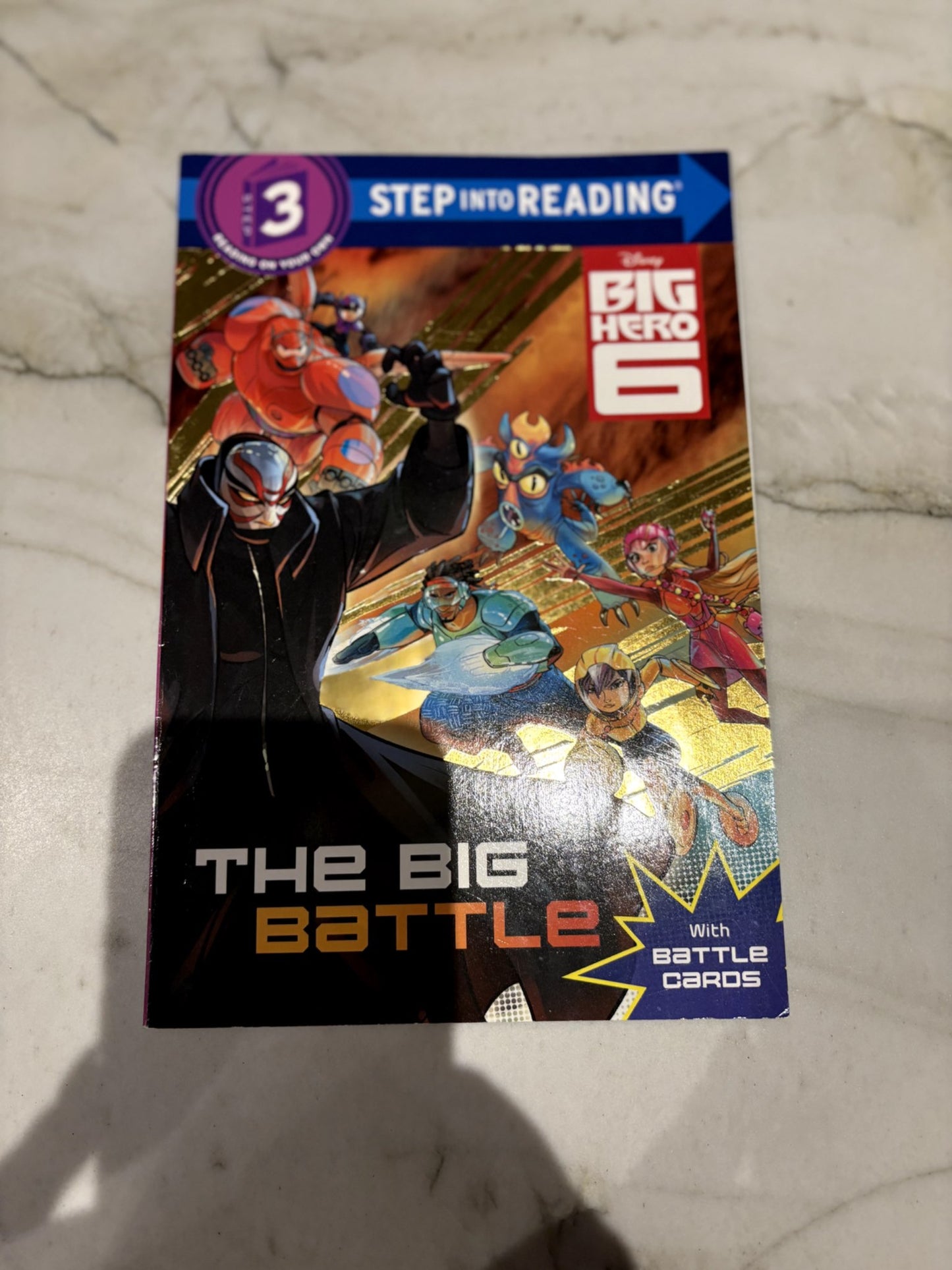 GUC Bundle of 2 - Passport to Reading level 3